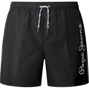 Pepe Jeans Бански гащета Pepe jeans Logo swimming shorts - Black (Black)