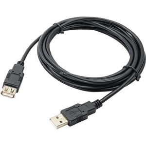 Akyga AK-USB-19 USB AM-AF 3, 0 м кабел за данни (AK-USB-19)