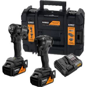 DEWALT DCK2224MP2T-QW
