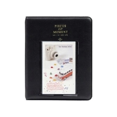Album na 64 fotografií pro Fujifilm INSTAX MINI 11 25s
