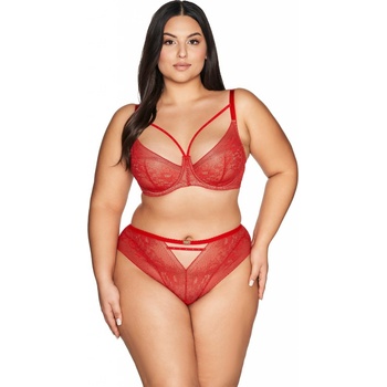 Ava 2127 Crown red