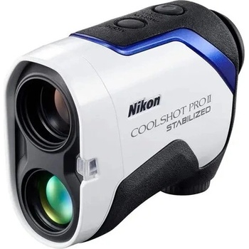 Nikon coolshot PROIII