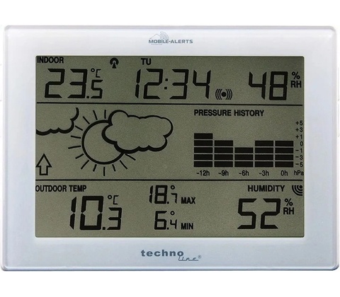 Technoline MA 10410