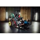 TRINFIT Leg press + Hack squat D7 Pro