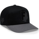 Fox Shadow Snapback Cap blk