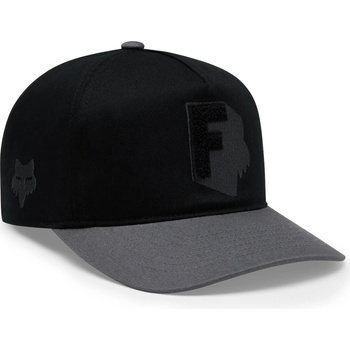 Fox Shadow Snapback Cap blk
