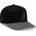 Fox Shadow Snapback Cap blk