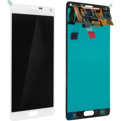 LCD Displej + Dotykové sklo Samsung Galaxy Note 4