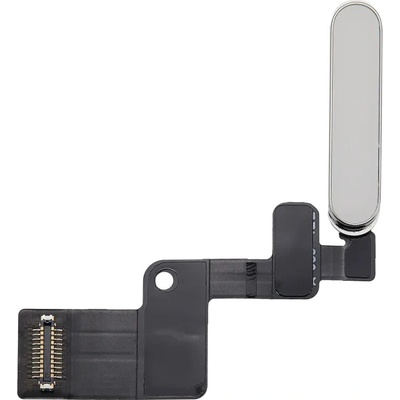 Flex kabel tlačítka napájení iPad Air 11" (2024 / 2025) / Air 13" (2024 / 2025) – hvězdně bílý IPD0910