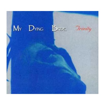 MY DYING BRIDE: TRINITY CD