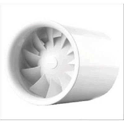 Vents Quietline 125 mm - 197 m3/h