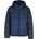 Stoic Детско синтетично яке Stoic Kid's MountainWool200 Strobo Hoody Synthetic jacket - Dark Navy / Navy Blue - размер 164 (EU) (703-6572-0116)