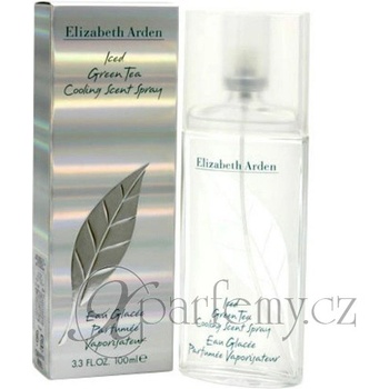 Elizabeth Arden Green Tea Iced parfémovaná voda dámská 100 ml