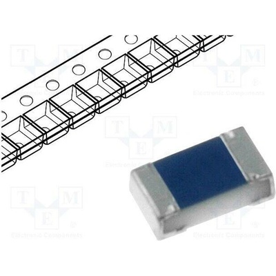 ESKA FUSE 0603-FF PW 1A6 Pojistka: tavná; 1,6A; 32V; velmi rychlá; SMD; 0603