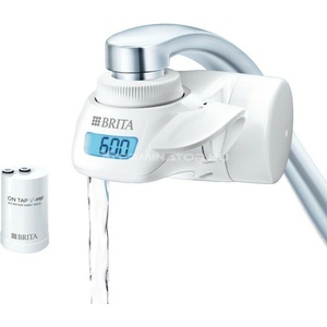 BRITA Система за филтриране на вода BRITA ON TAP Pro V-MF (1052076)
