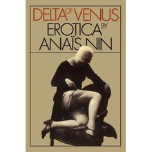 Delta of Venus Nin AnasPaperback