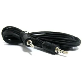 OEM Jack 3, 5 мм - Jack 3, 5 мм M/M аудио кабел 5 м XAKABJJ5 (XAKABJJ5)