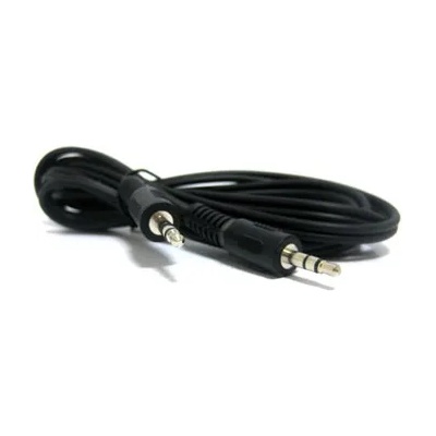 OEM Jack 3, 5 мм - Jack 3, 5 мм M/M аудио кабел 5 м XAKABJJ5 (XAKABJJ5)