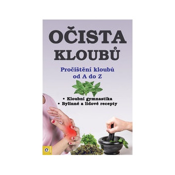 Očista kloubů