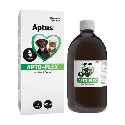 APTUS Apto-Flex vet.sirup 500ml
