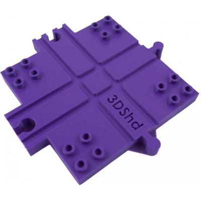 LEGO® DUPLO® 10503 Cirkusové představení