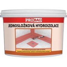 PROBAU Hydroizolačná stierka, 5 kg, 6060370