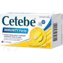 Cetebe Immunity Forte 30 ks