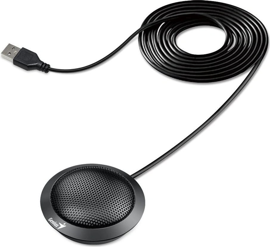 Genius MIC-100U