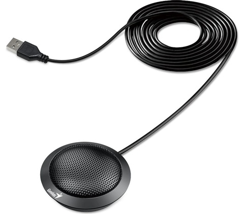 Genius MIC-100U