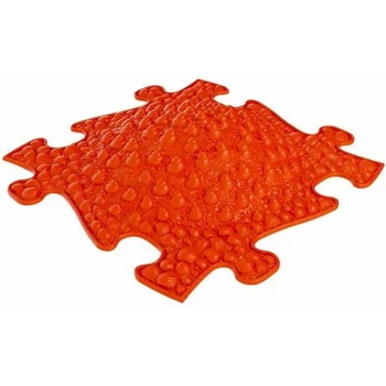 MUFFIK Muffik: Разширение на твърдите плажни черупки за сензорен ортопедичен килим - червено (MFK-009-2-1-01)