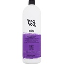 Revlon Pro You The Toner Shampoo 350 ml