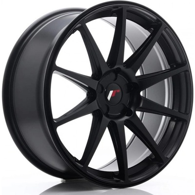 JAPAN RACING JR11 7x16 4x114,3 ET30 matt black