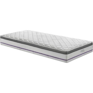 Nani Еднолицев матрак Каспия Мемори Покет - memo
