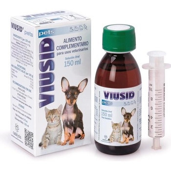 Catalysis Viusid pets 150 ml