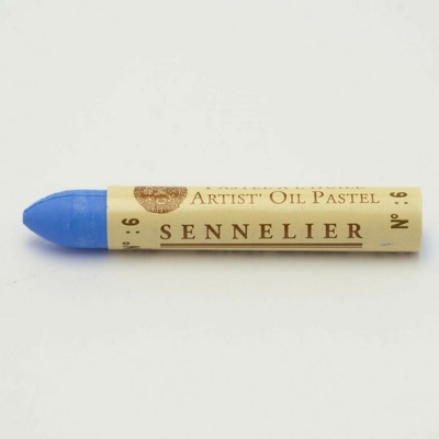 Sennelier olejový pastel 5 ml 006 pale blue