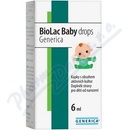 Generica BioLac Baby drops 6 ml