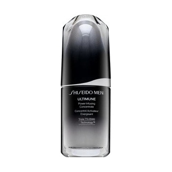 Shiseido Men Ultimune Power Infusing Concentrate 30 ml