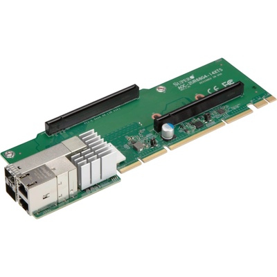 Supermicro AOC-2UR68G4-I4XTS-O