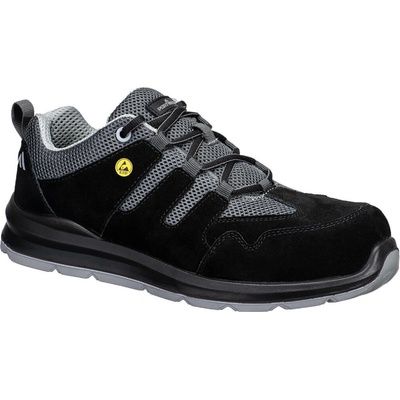 Portwest FE07 Composite Trainer S1 ESD SR FO