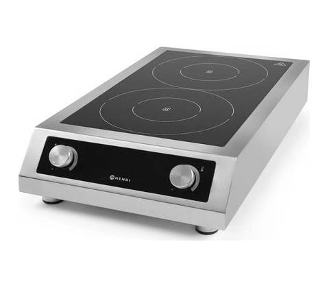 HENDI 7000W Profi Line
