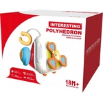 Babyhome Образователна Играчка "Interesting Polyhedron
