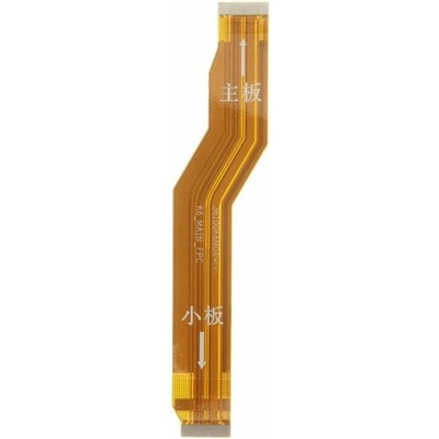 Xiaomi Redmi Note 10 Pro Hlavní Flex