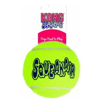 Kong míč squeakair 6 cm