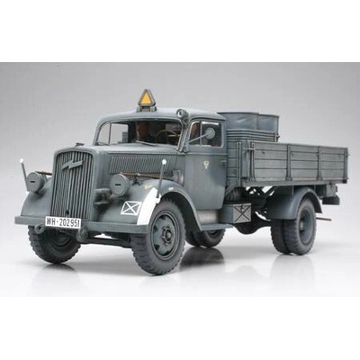 Tamiya German CARGO TRUCK 3 ton 4x2 1:35