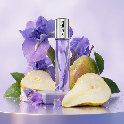 Neness Floraisa parfumovaná voda dámska 33 ml