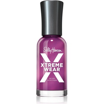 Sally Hansen Hard As Nails Xtreme Wear spevňujúci odtieň Berry Bright 11,8 ml