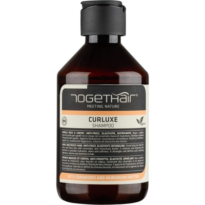 Togethair Curluxe Shampoo 250ml