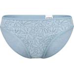 Stoic Дамско мериносово термобельо Stoic Women's Merino150 SadjemSt. Brief Merino base layer - Light Blue Flower - размер XS (115-2468-0911)