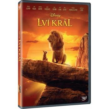 MagicBox Цар Лъв - dvd (029358)