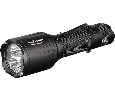 Fenix TK25